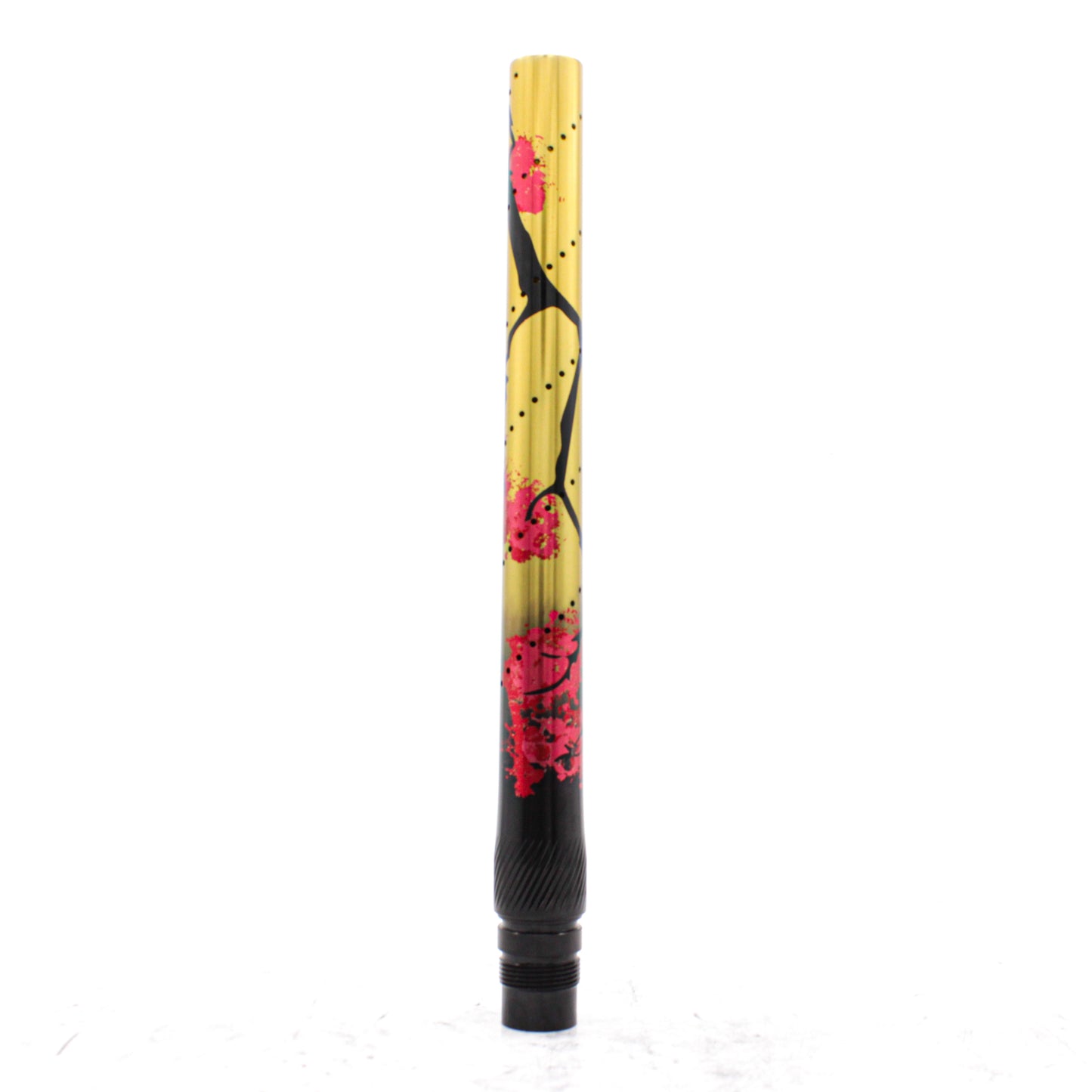 Freak XL 2.0 Cherry Blossom Tip 15” - Gold Fade