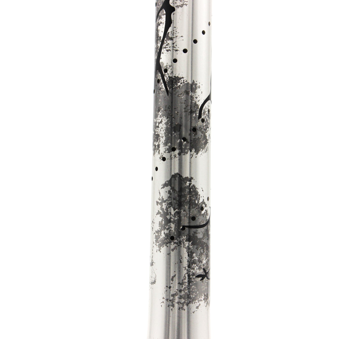 Freak XL 2.0 Cherry Blossom Tip 15” - Grey Scale