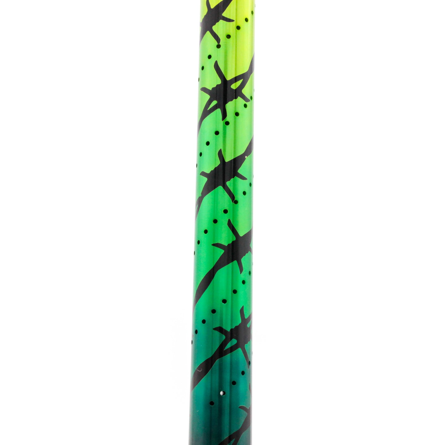 Freak XL 2.0 Barrel Tip - Barbed Wire Green Fade