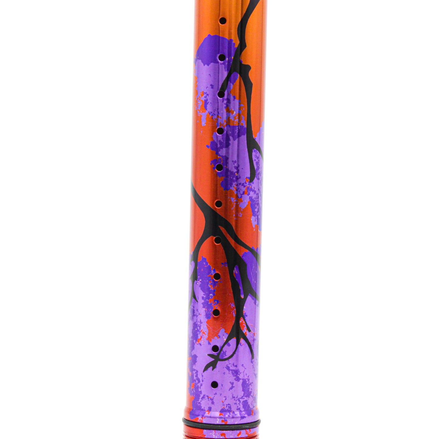 Cherry Blossom DYE UL Tip (Sunset Purple) - 14"