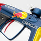 Red Bull Formula 1 DLX Luxe TM40 with Mechanical Conversion Frame