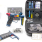 Red Bull Formula 1 DLX Luxe TM40 with Mechanical Conversion Frame