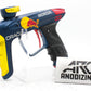 Red Bull Formula 1 DLX Luxe TM40 with Mechanical Conversion Frame