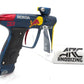 Red Bull Formula 1 DLX Luxe TM40 with Mechanical Conversion Frame