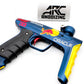 Red Bull Formula 1 DLX Luxe TM40 with Mechanical Conversion Frame