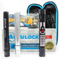 Field one "Lite Saber" Barrel Kit - Black Obi-Wan