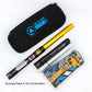 Field one "Lite Saber" Barrel Kit - Silver Skywalker