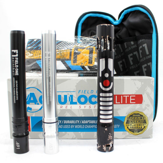 Field one "Lite Saber" Barrel Kit - "Fallen knight" Obi-Wan