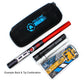 Field one "Lite Saber" Barrel Kit - Silver Skywalker
