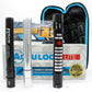 Field one "Lite Saber" Barrel Kit - Black Skywalker (ROJ)
