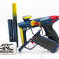 Red Bull Formula 1 DLX Luxe TM40 with Mechanical Conversion Frame
