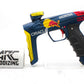 Red Bull Formula 1 DLX Luxe TM40 with Mechanical Conversion Frame