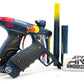 Red Bull Formula 1 DLX Luxe TM40 with Mechanical Conversion Frame