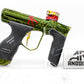 Dye DSR+ - Boba Fett Polished