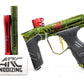 Dye DSR+ - Boba Fett Polished