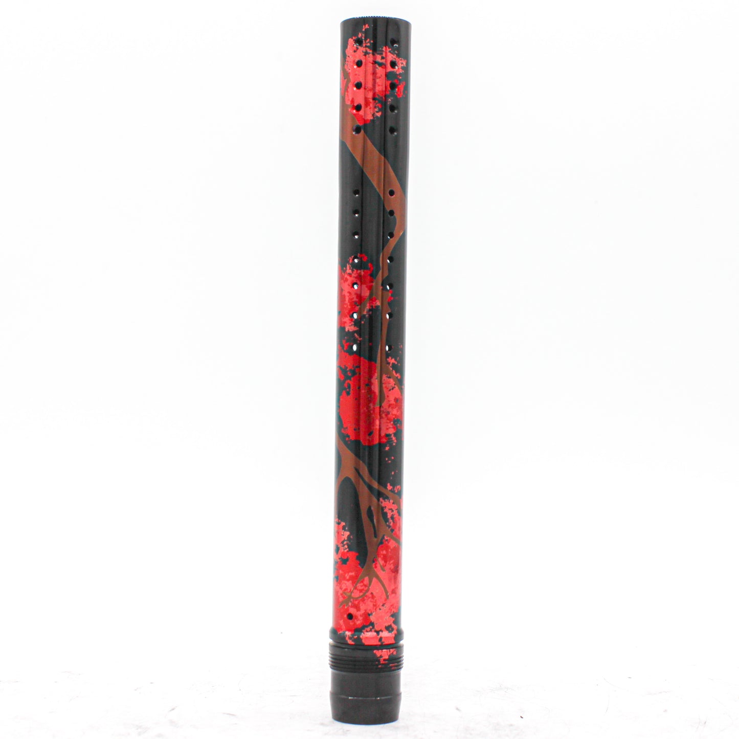 Cherry Blossom DYE UL Tip (Black Base) - 14"