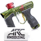 Dye DSR+ - Boba Fett Polished