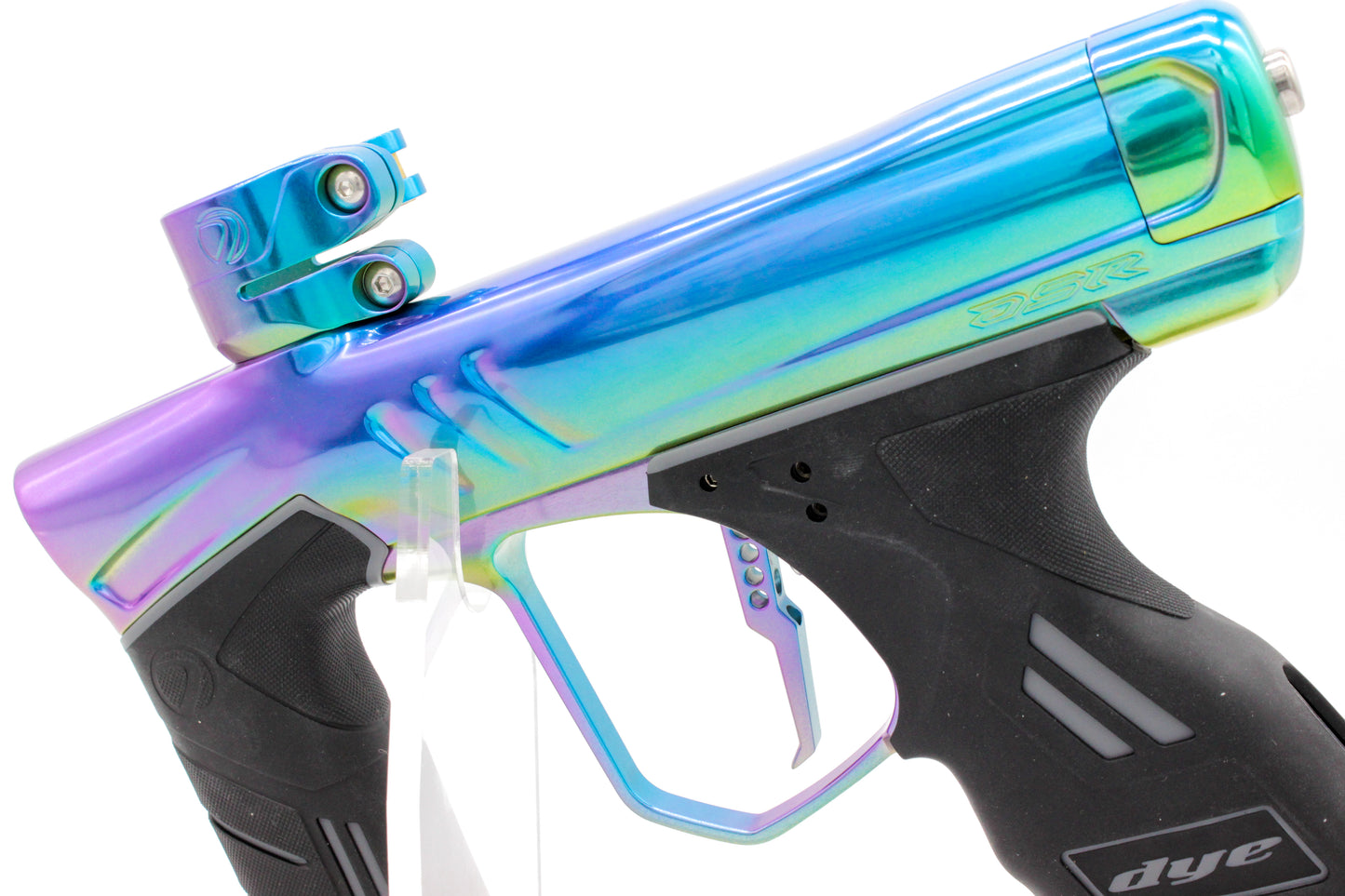 Dye DSR+ - Prism Polished