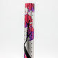 Cherry Blossom Field One Acculock Barrel Tip - 14” Purple / Pink