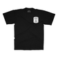 Whiskey T - Black